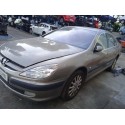 PEUGEOT 607 (S1)