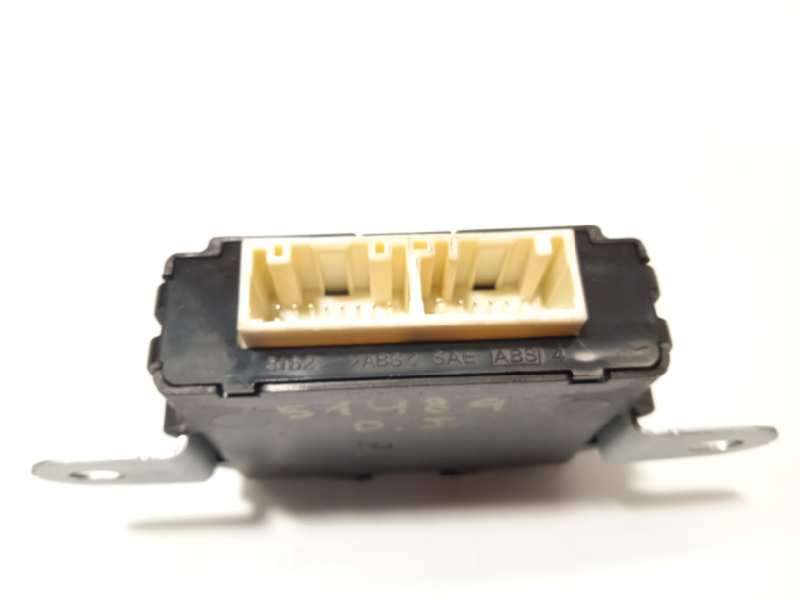Recambio de modulo electronico para lexus rx (agl20) 450h referencia OEM IAM 8943048091  615351000 - Negro 3
