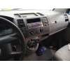 volkswagen transporter t5 furgoneta (7ha, 7hh, 7ea, 7eh) del año 2005