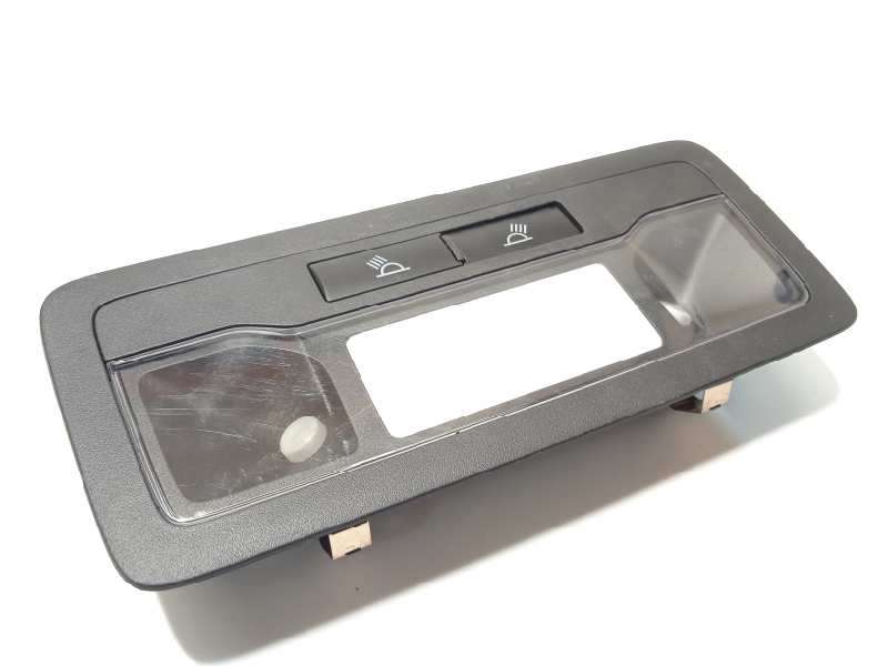 Recambio de luz interior para lexus rx (agl20) 450h referencia OEM IAM 8134030110 - Negro 2