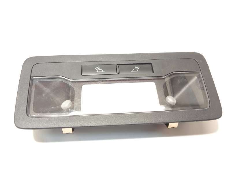 Recambio de luz interior para lexus rx (agl20) 450h referencia OEM IAM 8134030110 - Negro 3