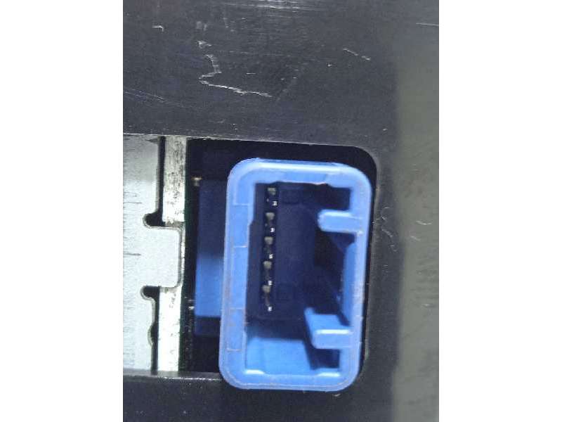 Recambio de modulo electronico para lexus rx (agl20) 450h referencia OEM IAM 8974048170 - Negro 3