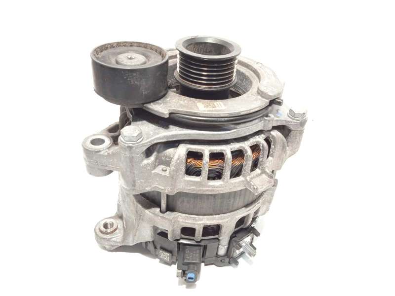 Recambio de alternador para bmw serie x3 (g01) m40i referencia OEM IAM 8571357 12318571357 0125814004 - Azul 2