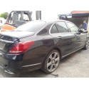 MERCEDES-BENZ CLASE C (W205) LIM.