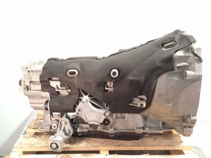 Recambio de caja cambios para bmw serie x3 (g01) m40i referencia OEM IAM Z5Z 24008689744 7952773 - Azul 2