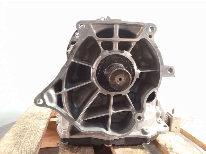 Recambio de caja cambios para bmw serie x3 (g01) m40i referencia OEM IAM Z5Z 24008689744 7952773 - Azul 3