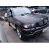 bmw x5 (e53) del año 2003