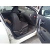 nissan qashqai (j10) del año 2007