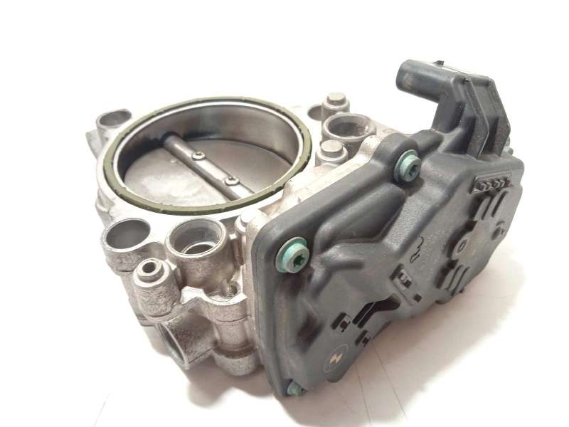 Recambio de caja mariposa para bmw serie x3 (g01) m40i referencia OEM IAM 13548623324 - Azul 2
