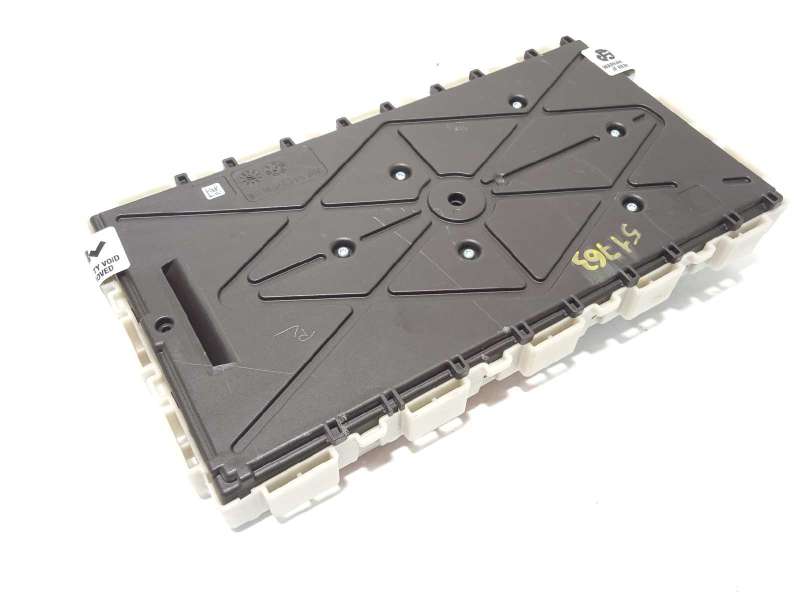 Recambio de caja reles / fusibles para bmw serie x3 (g01) m40i referencia OEM IAM 61358801722  A2C12246107 - Azul 2