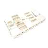 Recambio de caja reles / fusibles para bmw serie x3 (g01) m40i referencia OEM IAM 61358801722  A2C12246107