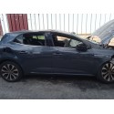 RENAULT MEGANE IV HATCHBACK (B9A/M/N_)