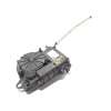 Recambio de cerradura maletero / porton para bmw serie x3 (g01) m40i referencia OEM IAM 7383561  51247383561