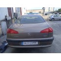 PEUGEOT 607 (S1)