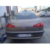 peugeot 607 (s1) del año 2004