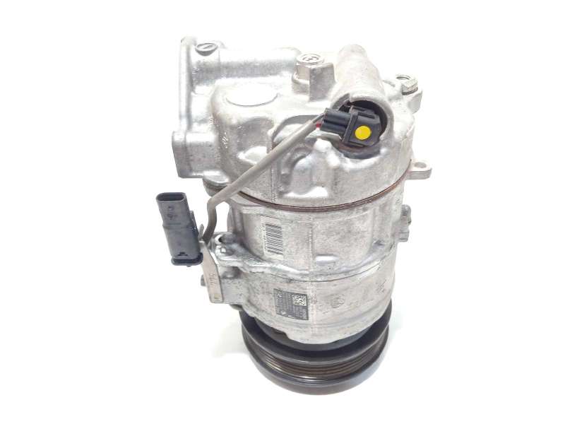 Recambio de compresor aire acondicionado para bmw serie x3 (g01) m40i referencia OEM IAM 64526994082  4471404750 - Azul 3