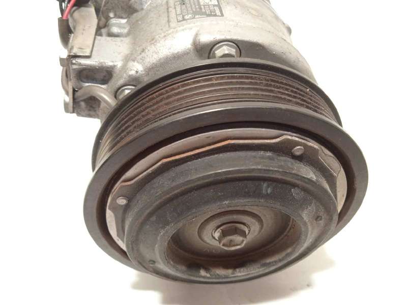 Recambio de compresor aire acondicionado para bmw serie x3 (g01) m40i referencia OEM IAM 64526994082  4471404750 - Azul 4