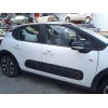 citroën c3 iii (sx) del año 2018
