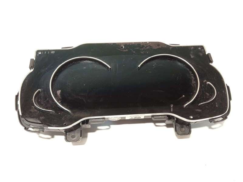 Recambio de cuadro instrumentos para bmw serie x3 (g01) m40i referencia OEM IAM 62108795480  0263723152 - Azul 2