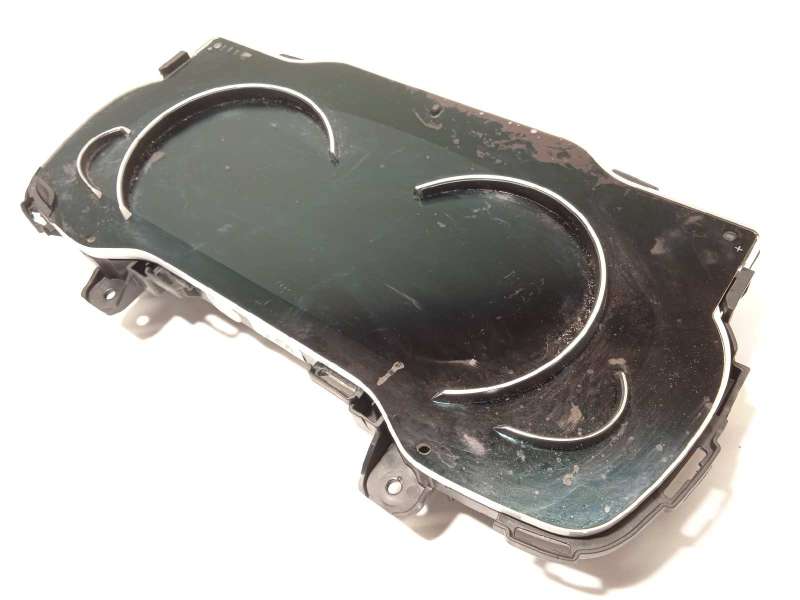 Recambio de cuadro instrumentos para bmw serie x3 (g01) m40i referencia OEM IAM 62108795480  0263723152 - Azul 3