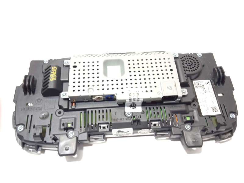 Recambio de cuadro instrumentos para bmw serie x3 (g01) m40i referencia OEM IAM 62108795480  0263723152 - Azul 4