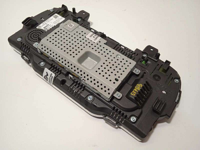 Recambio de cuadro instrumentos para bmw serie x3 (g01) m40i referencia OEM IAM 62108795480  0263723152 - Azul 5