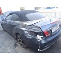 MERCEDES-BENZ CLASE CLK (W207) CABRIO