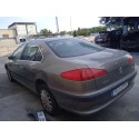 PEUGEOT 607 (S1)