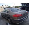peugeot 607 (s1) del año 2004