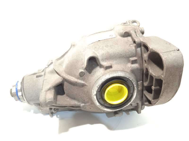 Recambio de diferencial trasero para bmw serie x3 (g01) m40i referencia OEM IAM 8643134 33108686219 33108643134 - Azul 4