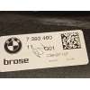 Recambio de elevalunas trasero derecho para bmw serie x3 (g01) m40i referencia OEM IAM 7393460  7457252