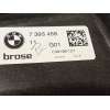 Recambio de elevalunas trasero izquierdo para bmw serie x3 (g01) m40i referencia OEM IAM 7393459  7457251