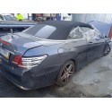 MERCEDES-BENZ CLASE CLK (W207) CABRIO