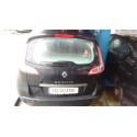 RENAULT SCENIC III