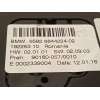 Recambio de mando multifuncion para bmw serie x3 (g01) m40i referencia OEM IAM 65826844224  