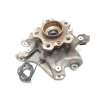 Recambio de mangueta trasera derecha para bmw serie x3 (g01) m40i referencia OEM IAM 6871030 33406899175 33306871028