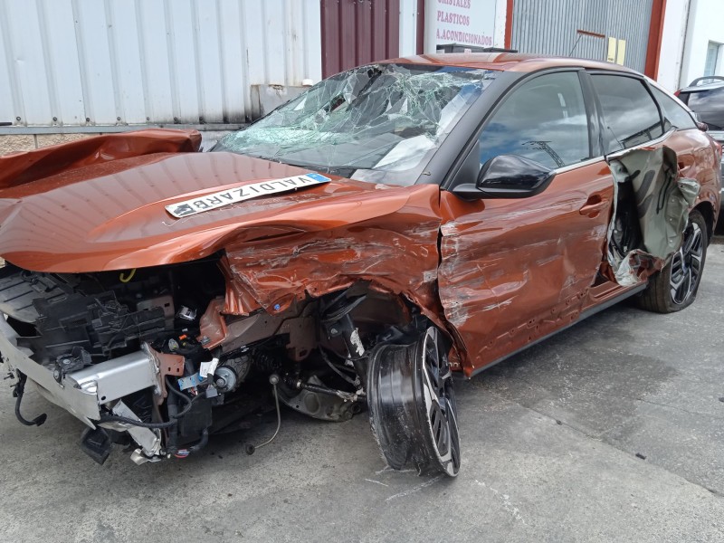 CITROËN C4 III (BA_, BB_, BC_)