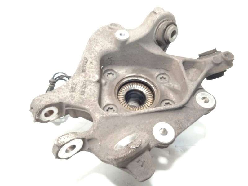 Recambio de mangueta trasera derecha para bmw serie x3 (g01) m40i referencia OEM IAM 6871030 33406899175 33306871028 - Azul 2