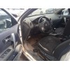 nissan qashqai (j10) del año 2007