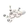 Recambio de motor limpia trasero para bmw serie x3 (g01) m40i referencia OEM IAM 7407264 67637407264 A2479065102