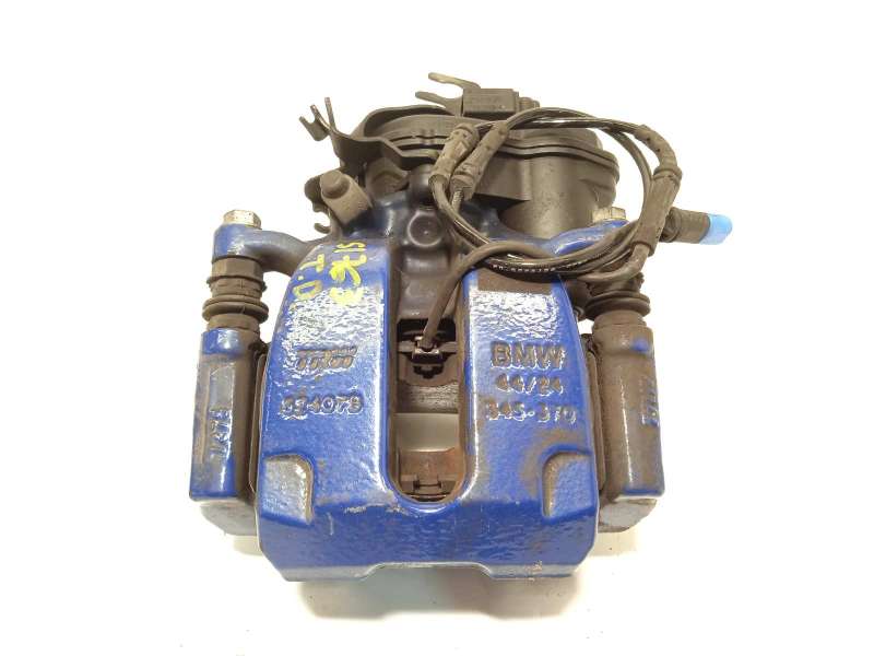 Recambio de pinza freno trasera derecha para bmw serie x3 (g01) m40i referencia OEM IAM 34216887410 - Azul 2