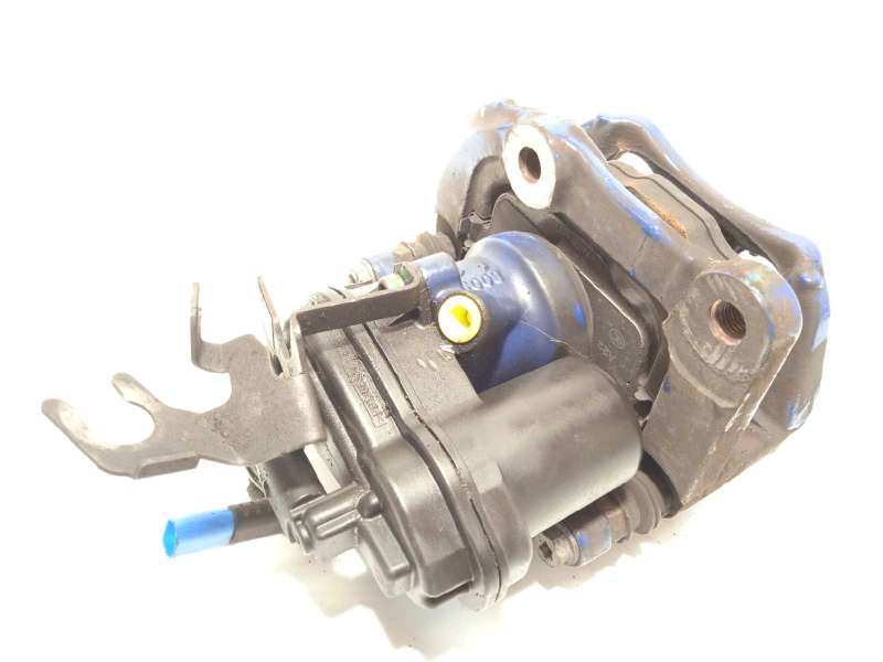 Recambio de pinza freno trasera derecha para bmw serie x3 (g01) m40i referencia OEM IAM 34216887410 - Azul 3