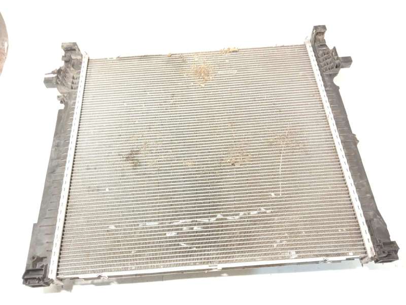 Recambio de radiador agua para bmw serie x3 (g01) m40i referencia OEM IAM 17119797807 - Azul 2