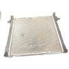 Recambio de radiador agua para bmw serie x3 (g01) m40i referencia OEM IAM 17119797807  