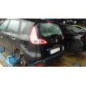 RENAULT SCENIC III