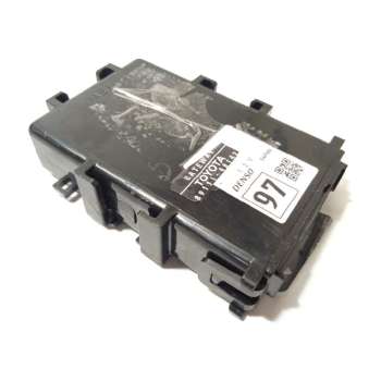 MODULO ELECTRONICO 8911148142 2320000110