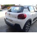 CITROËN C3 III (SX)