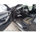 MERCEDES-BENZ CLASE C (W205) LIM.