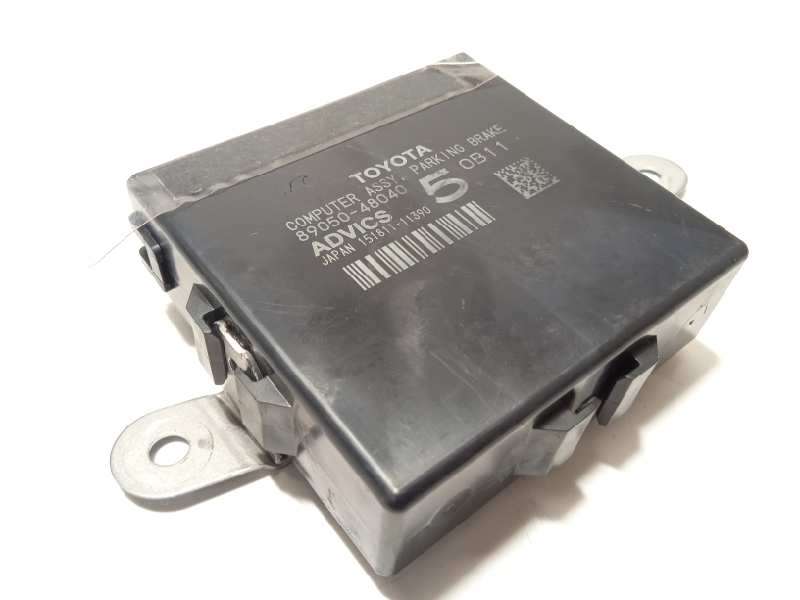 MODULO ELECTRONICO 8905048040 