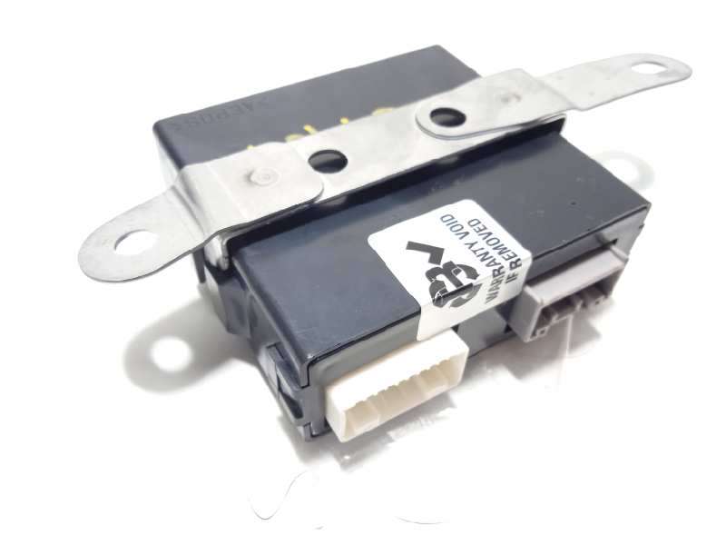 Recambio de modulo electronico para lexus rx (agl20) 450h referencia OEM IAM 8905048040 - Negro 2